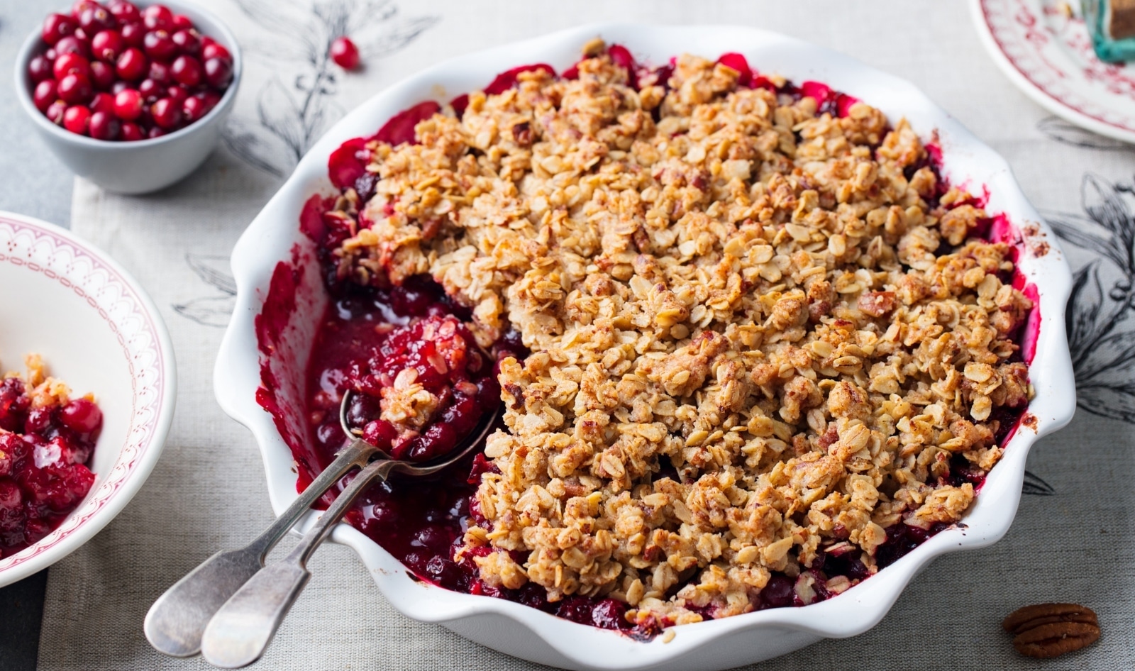 The Best Fruity Desserts for All Your Summer Parties